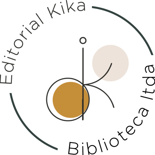 Editorial Kika Biblioteca Ltda