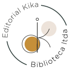Editorial Kika Biblioteca Ltda