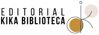 Editorial Kika Biblioteca Ltda