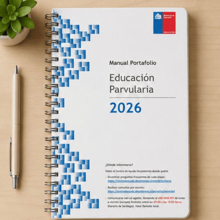 Manual Portafolio Ed. Parvularia 2026 principal